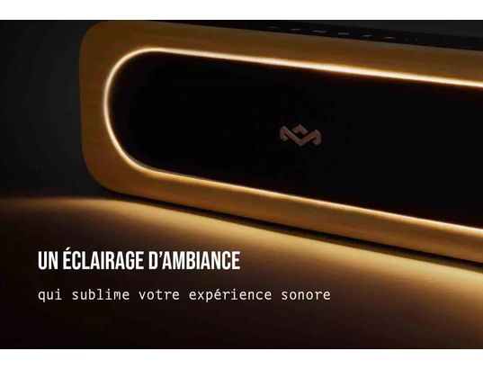 UBTECH - Enceinte bluetooth Get Together 3