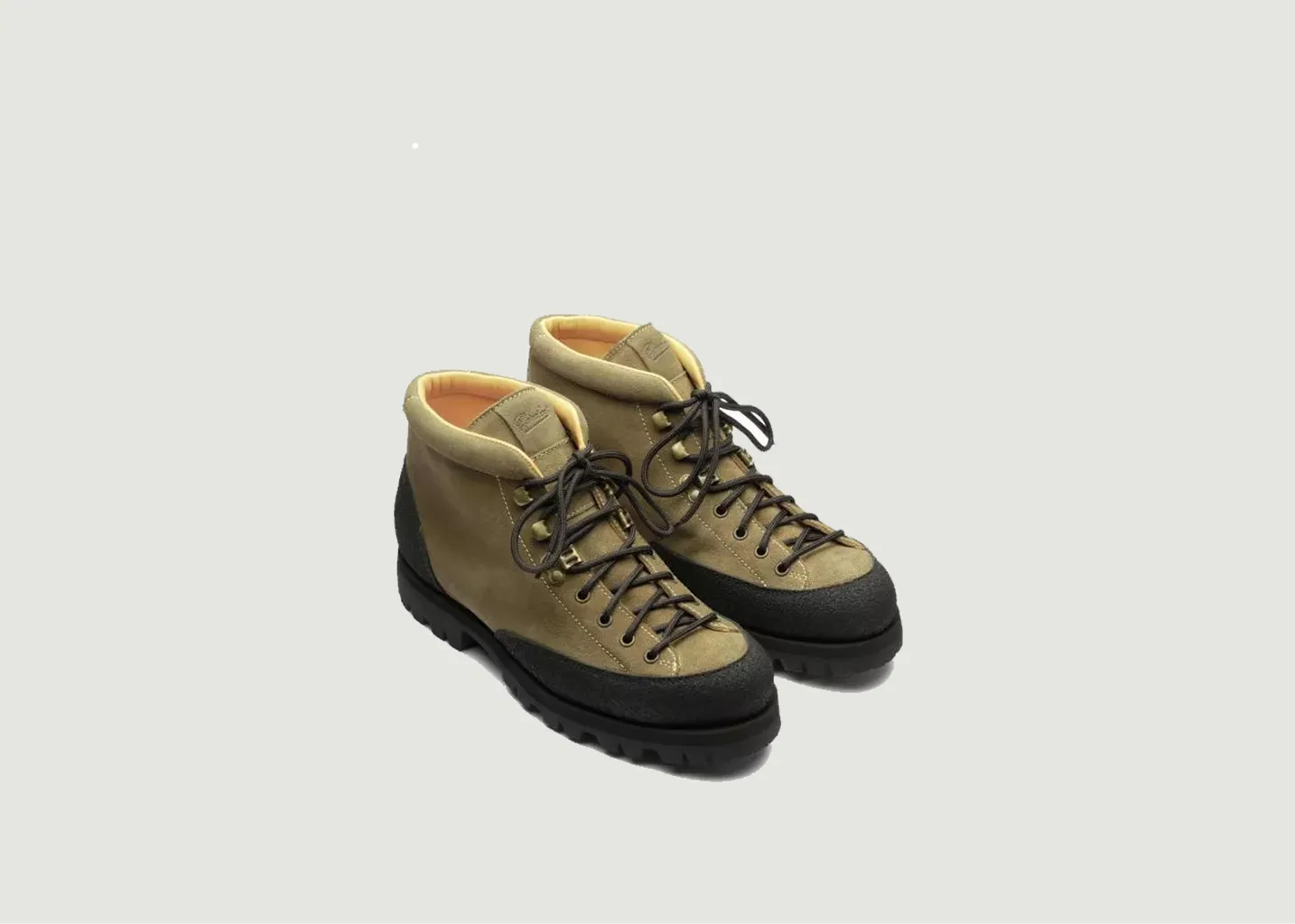 Boots Yosemite Paraboot