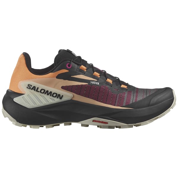 Chaussure trail SALOMON GENESIS W