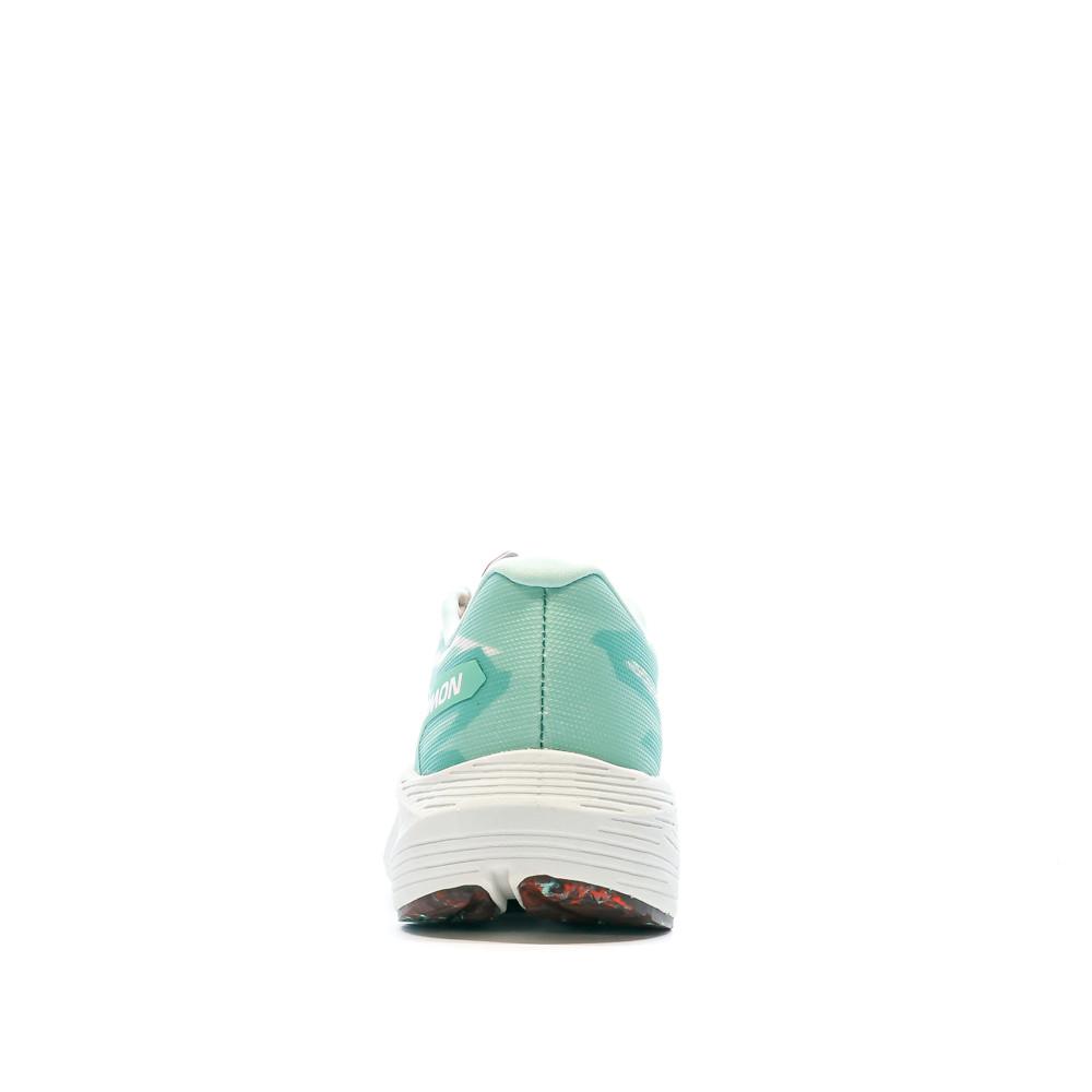 Salomon Chaussures de running Bleu Femme Salomon Aero Volt
