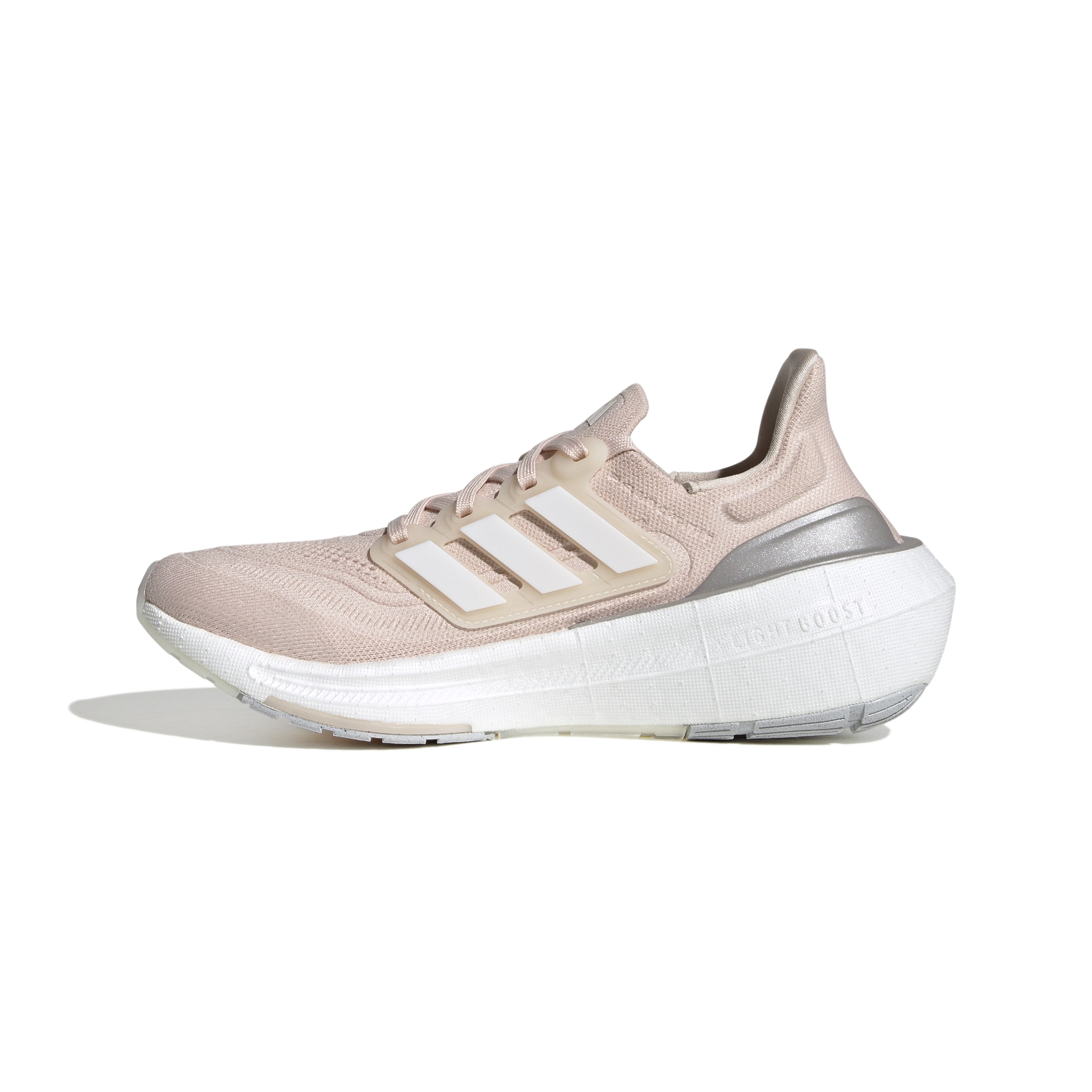 Adidas Ultraboost Light, Dame<br> Den letteste Ultraboost noensinne – maksimal komfort og ytelse!