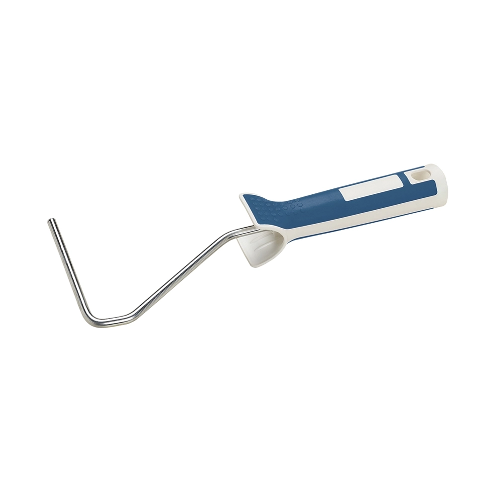 Color Expert Ergo-Grip Aufsteckbügel 27cm weiss/blau