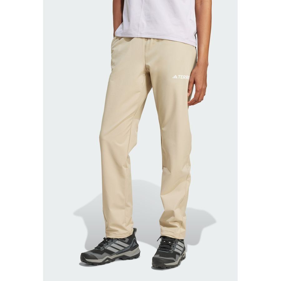 Adidas Pantalon Terrex Multi Liteflex