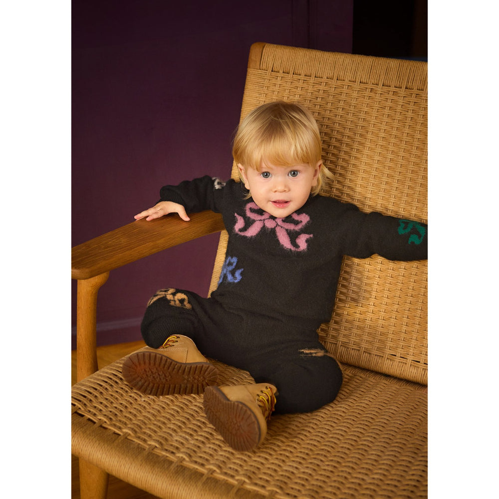 Køb Molo Fancy Bows Gilby Jumpers