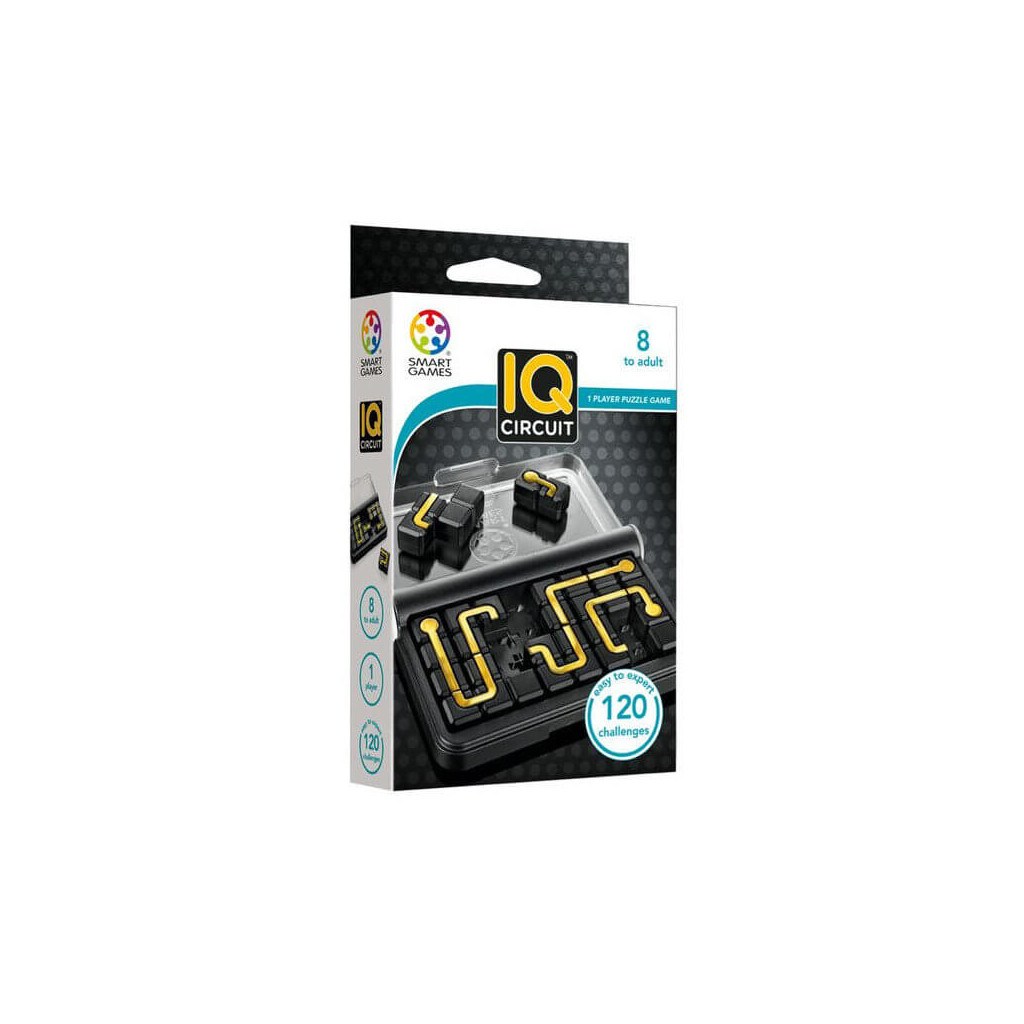 IQ Circuit
