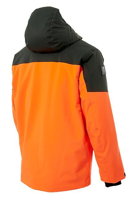 WATTS - VESTE STORM M