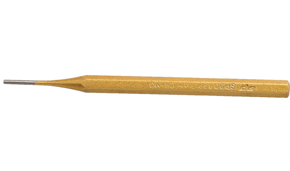 Stiftuddriver 2x115mm - SP Tools