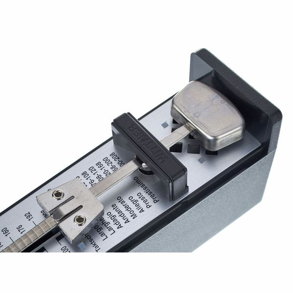 Wittner Piccolino 890161 Black
