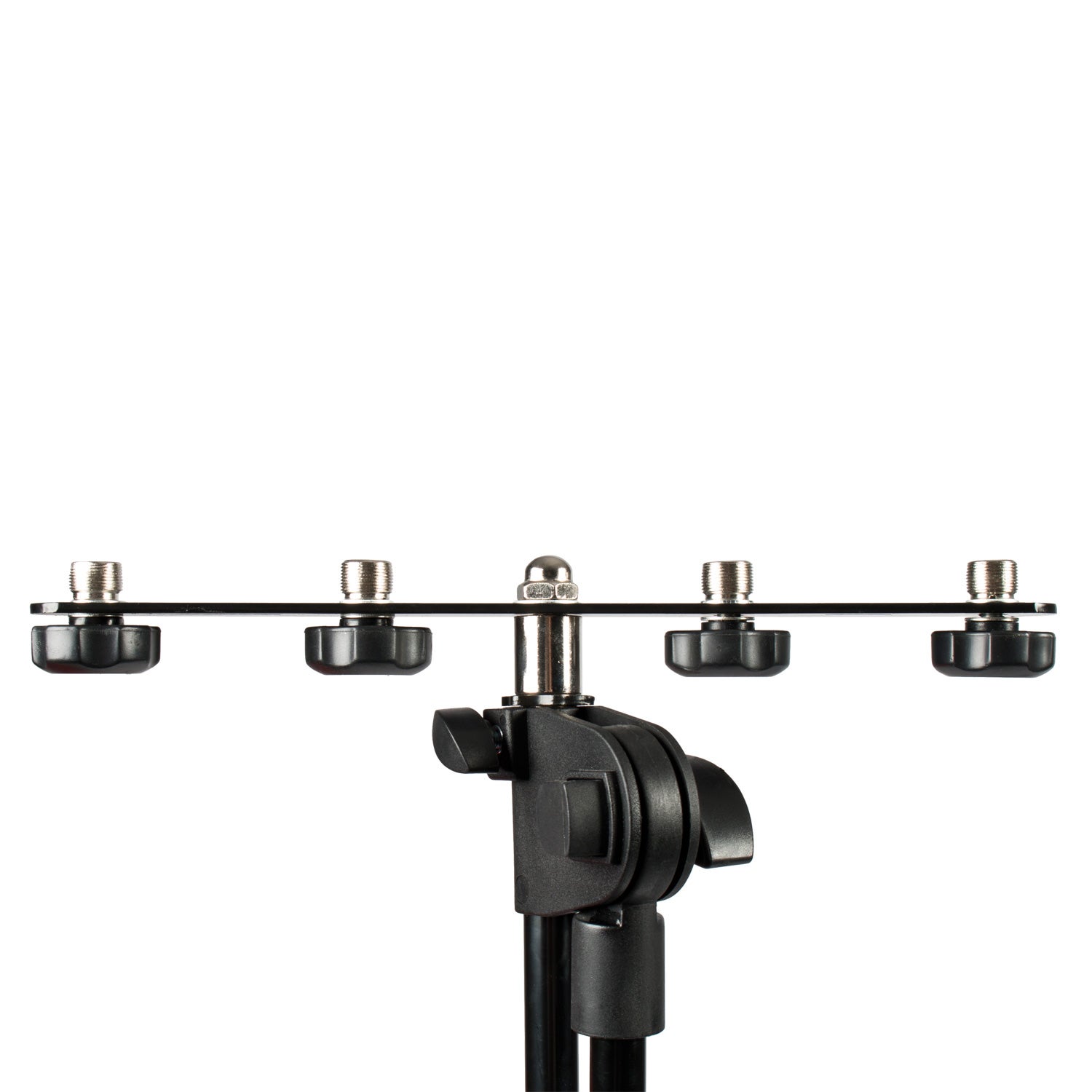 Innox IVA MBAR 4 statiefadapter voor vier microfoons