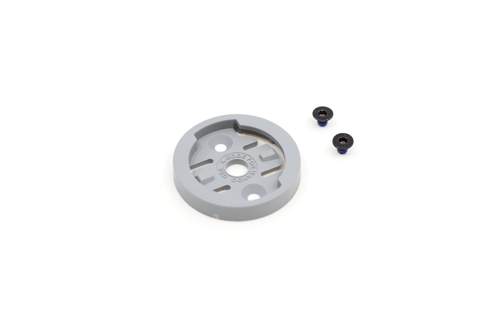 Fahrradhalterung Wahoo Replacement Insert KitHalterung