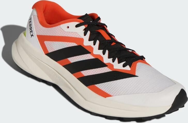 Adidas Terrex Agravic Lite Trailschoenen Wit 2 3 Man
