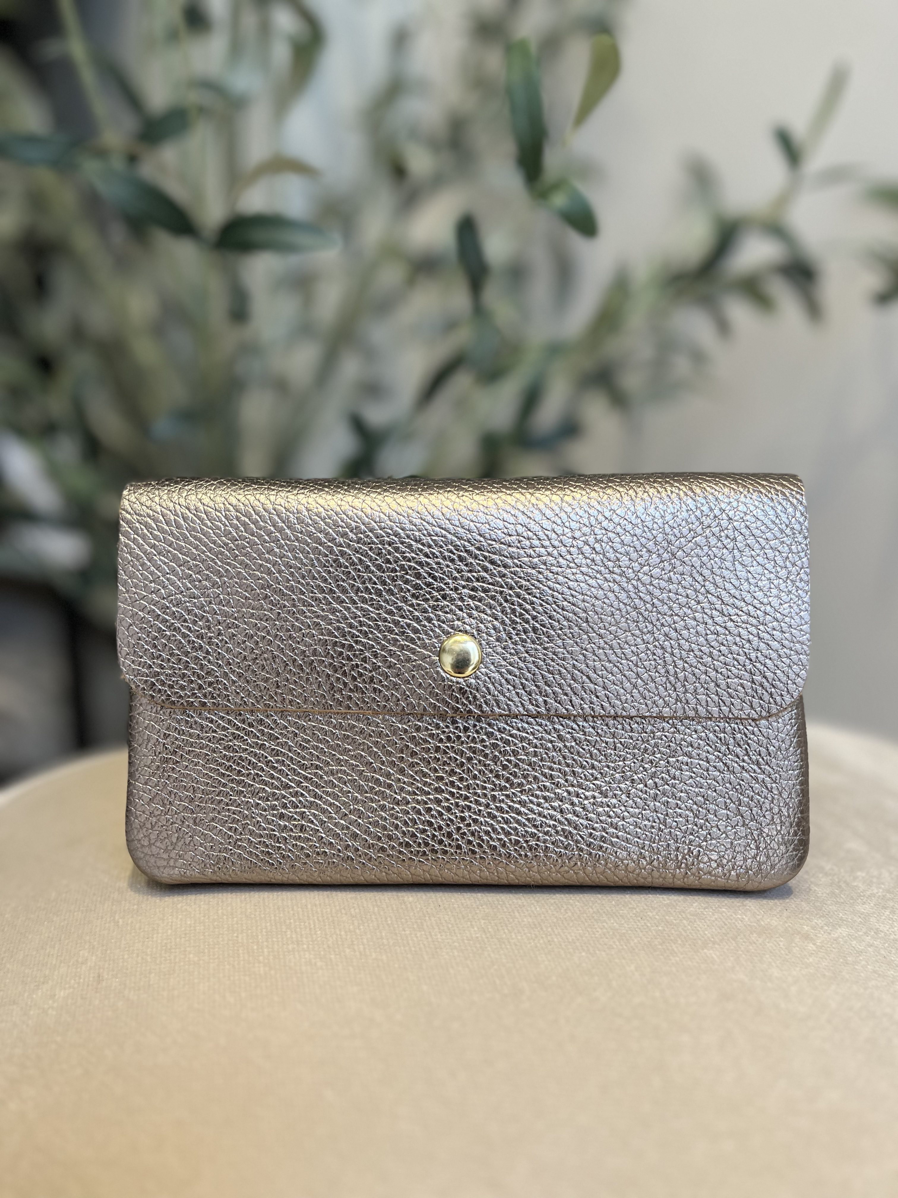 Misa Bag - Brons