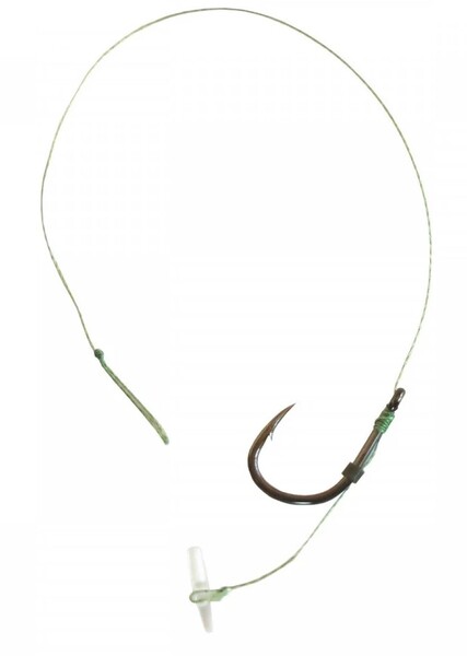 Bas de ligne Owner 56935-FDB03 Quicks Feeder (6 pcs) (10cm)