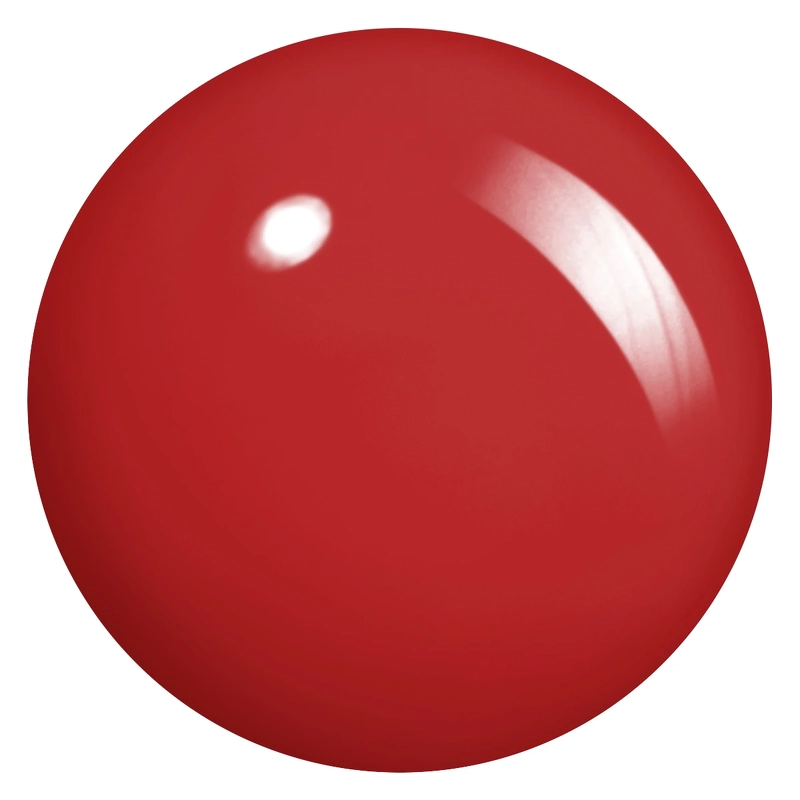 OPI Infinite Shine Nail Lacquer 15 ml - Big Apple Red