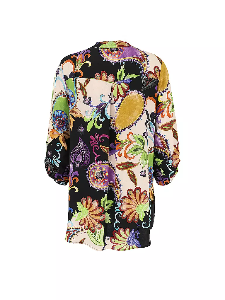 DORIS STREICH Bluse bunt