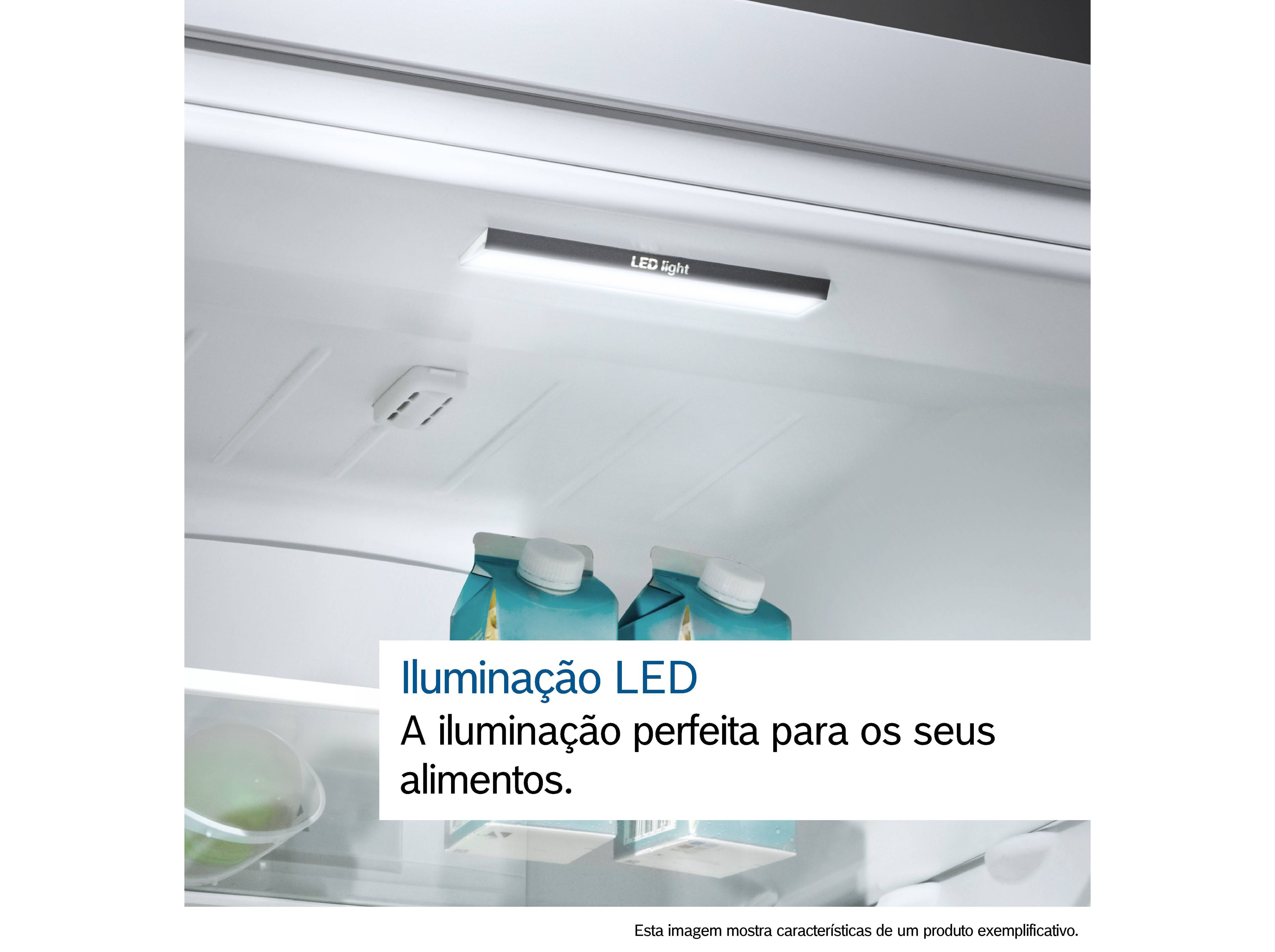 COMBINADO BOSCH KGN392LAG INOX A 363L NF