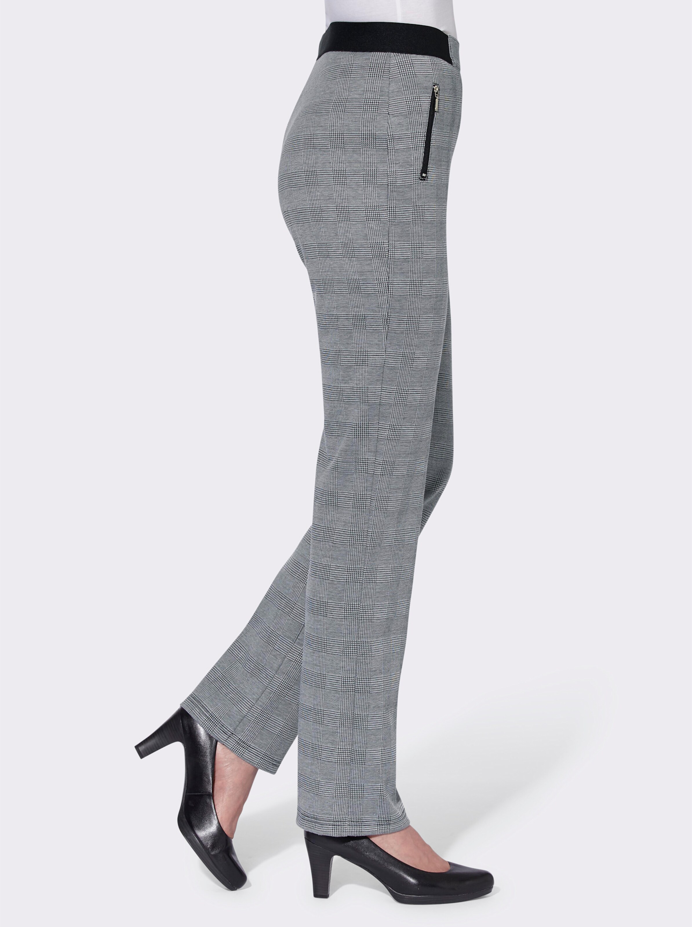 Schlupfhose