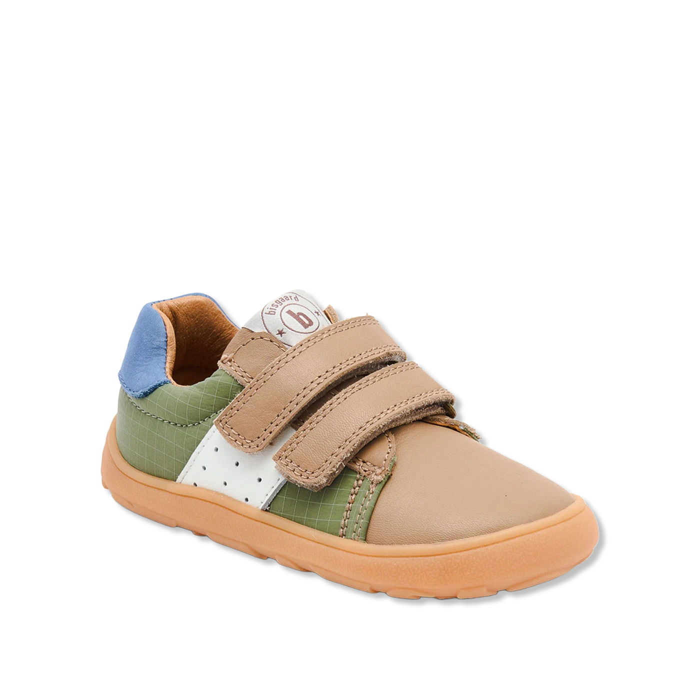 Barefoot ricco sneakers