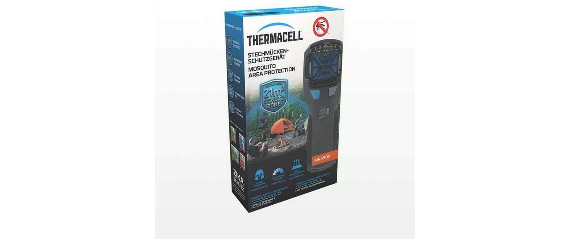 ThermaCell Insektenvernichter »Handgerät MR450 1 Stück«