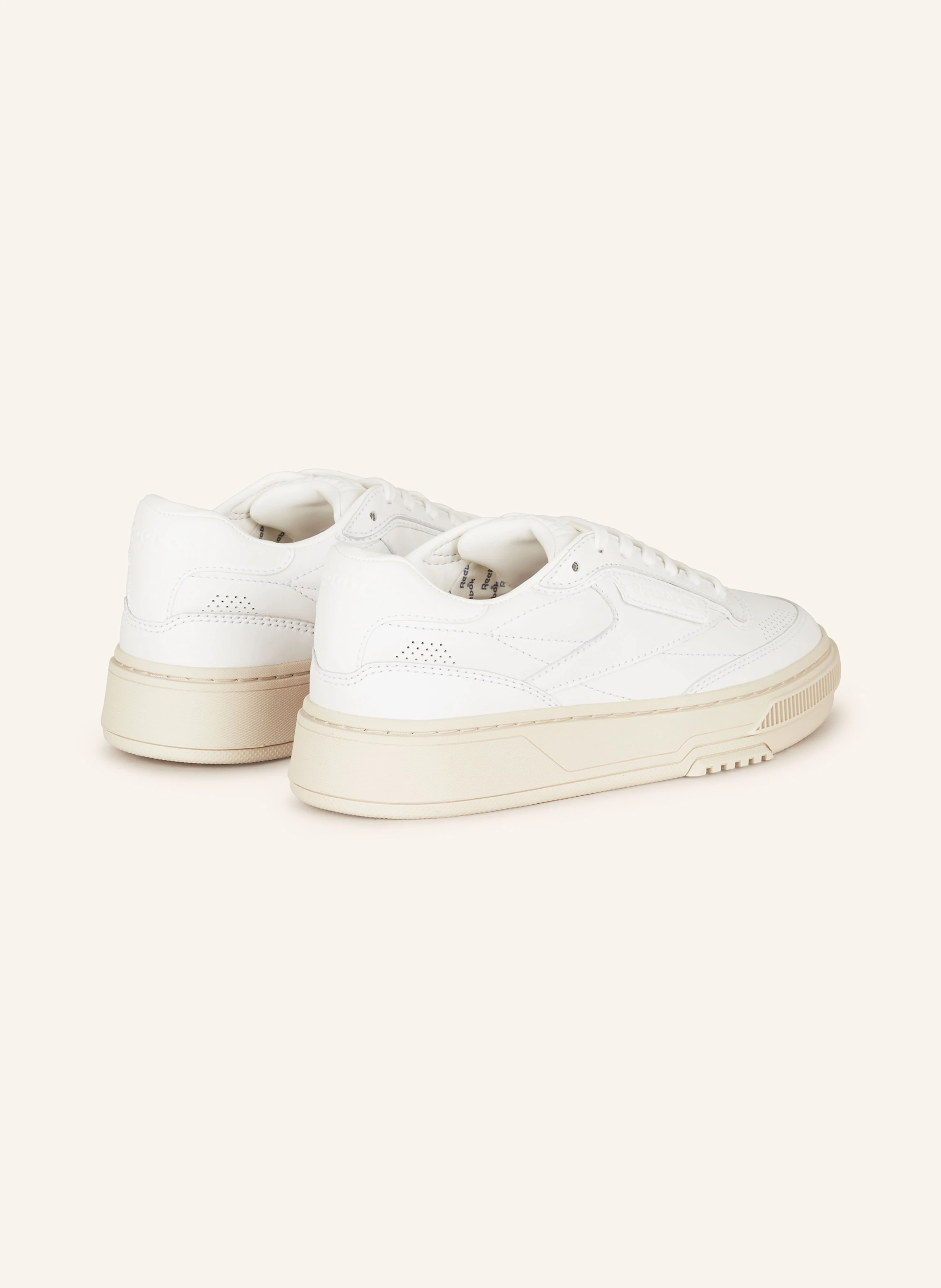 Reebok Sneaker CLUB C LTD LUXE