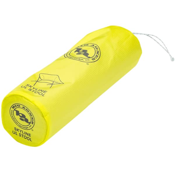Siège camping BIG AGNES SKYLINE UL STOOL