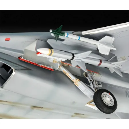 Revell Maverick's F-14A Tomcat 