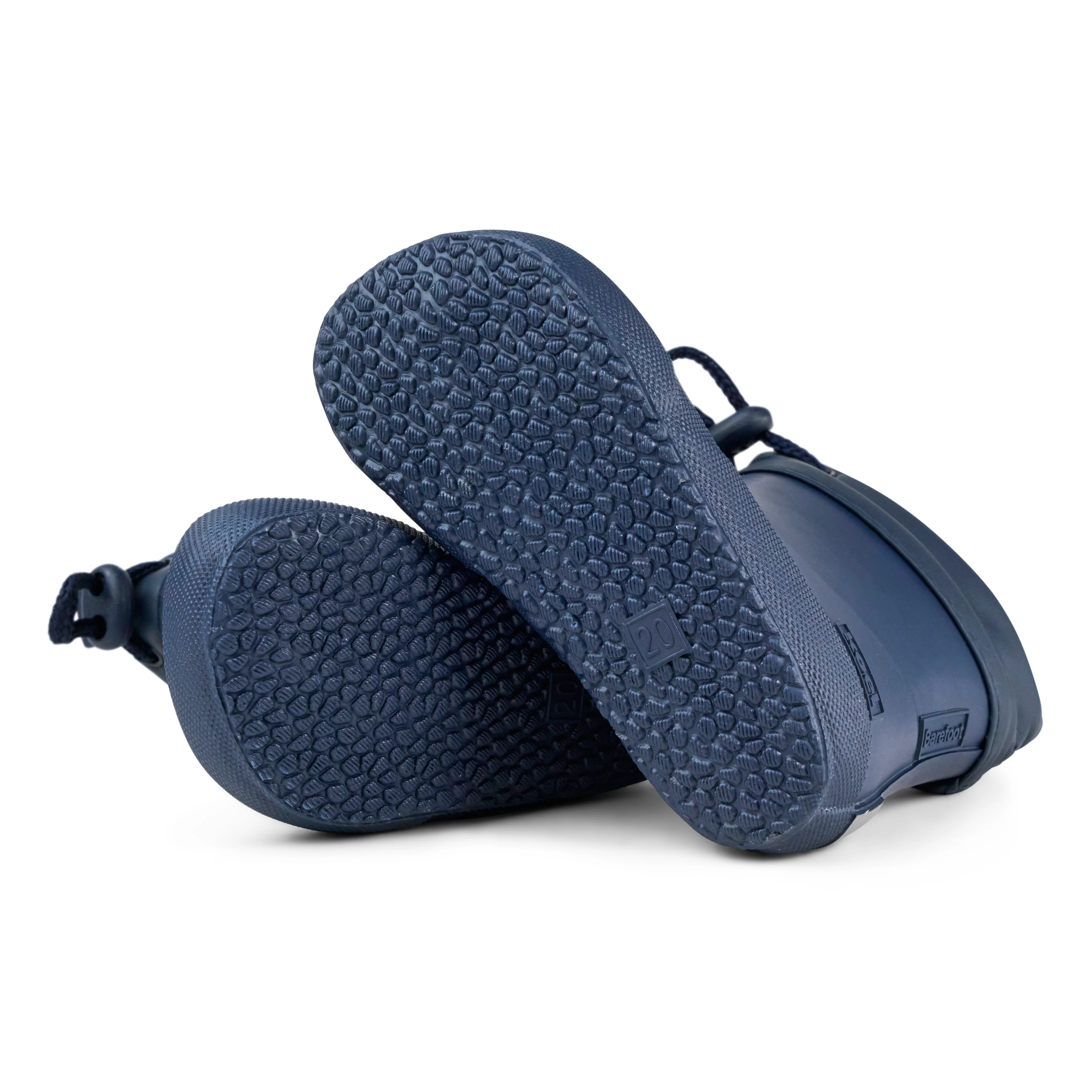 Barefoot Rubber Boot