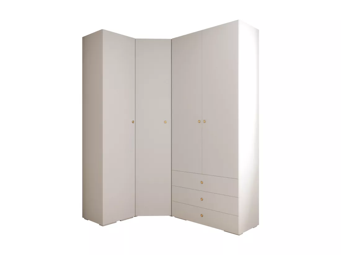 Garde-robe Inova 2 Z6