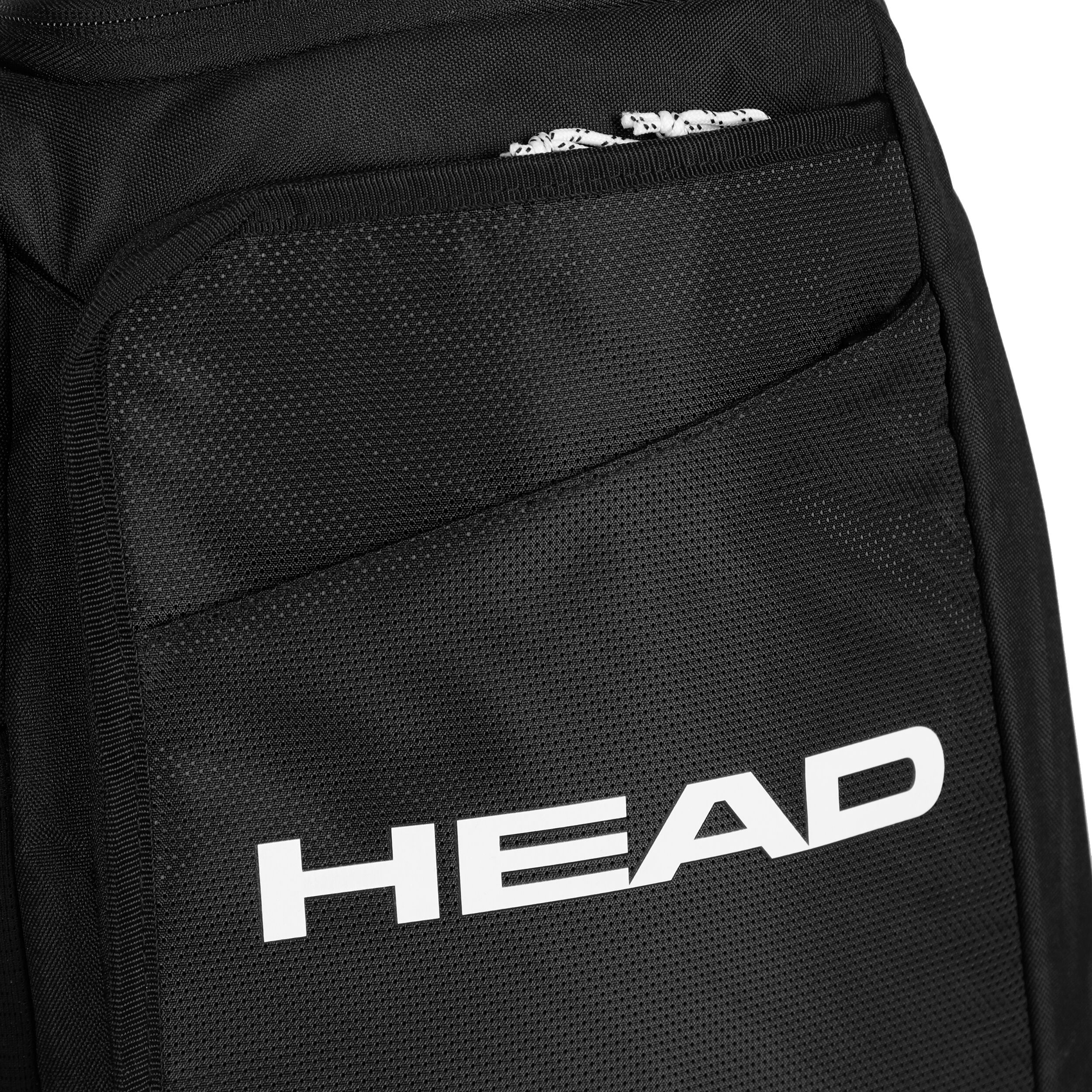 HEAD JR Tour 20L Sac À Dos - Noir , Blanc