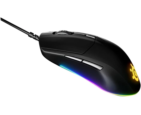 SteelSeries Rival 3