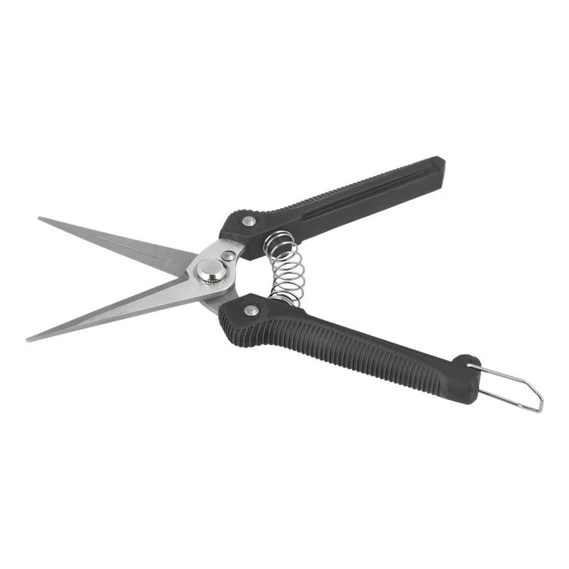 Rosesaks med spiss Ø10 mm