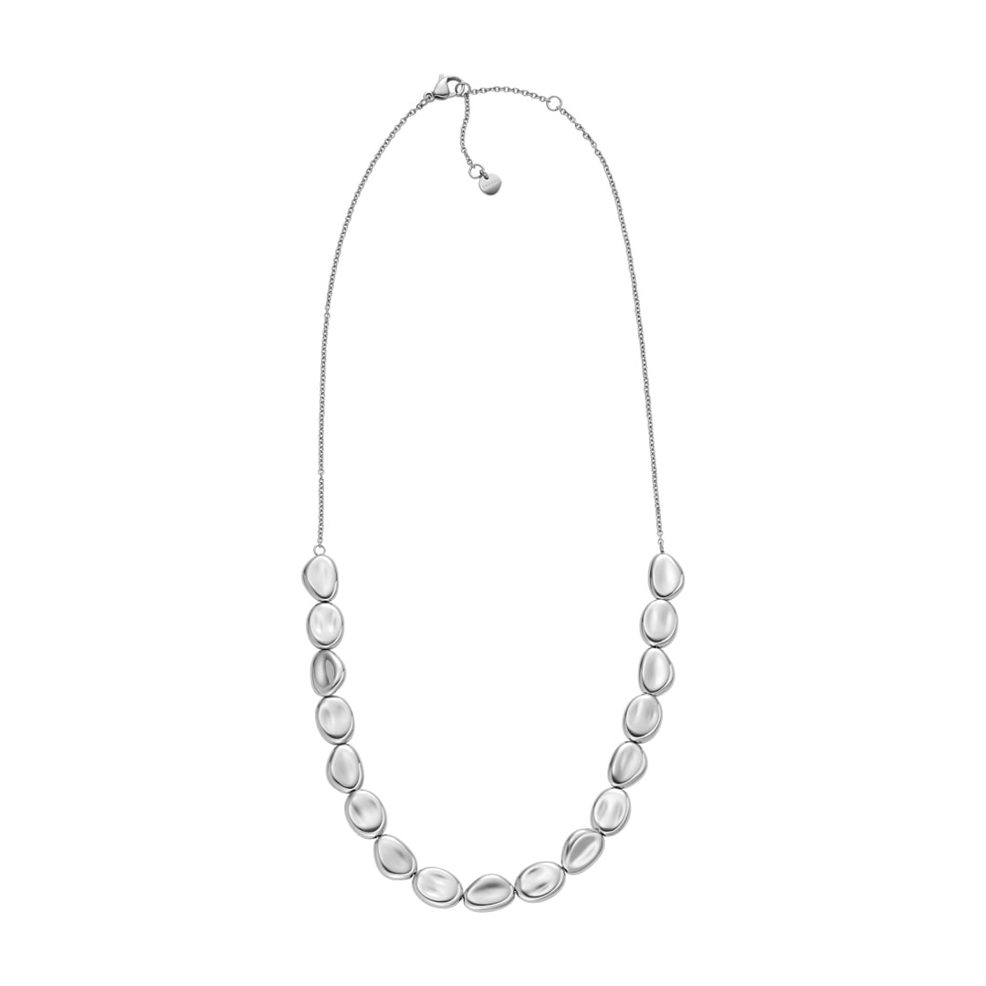 Skagen Halskette Anja Pebble Beaded