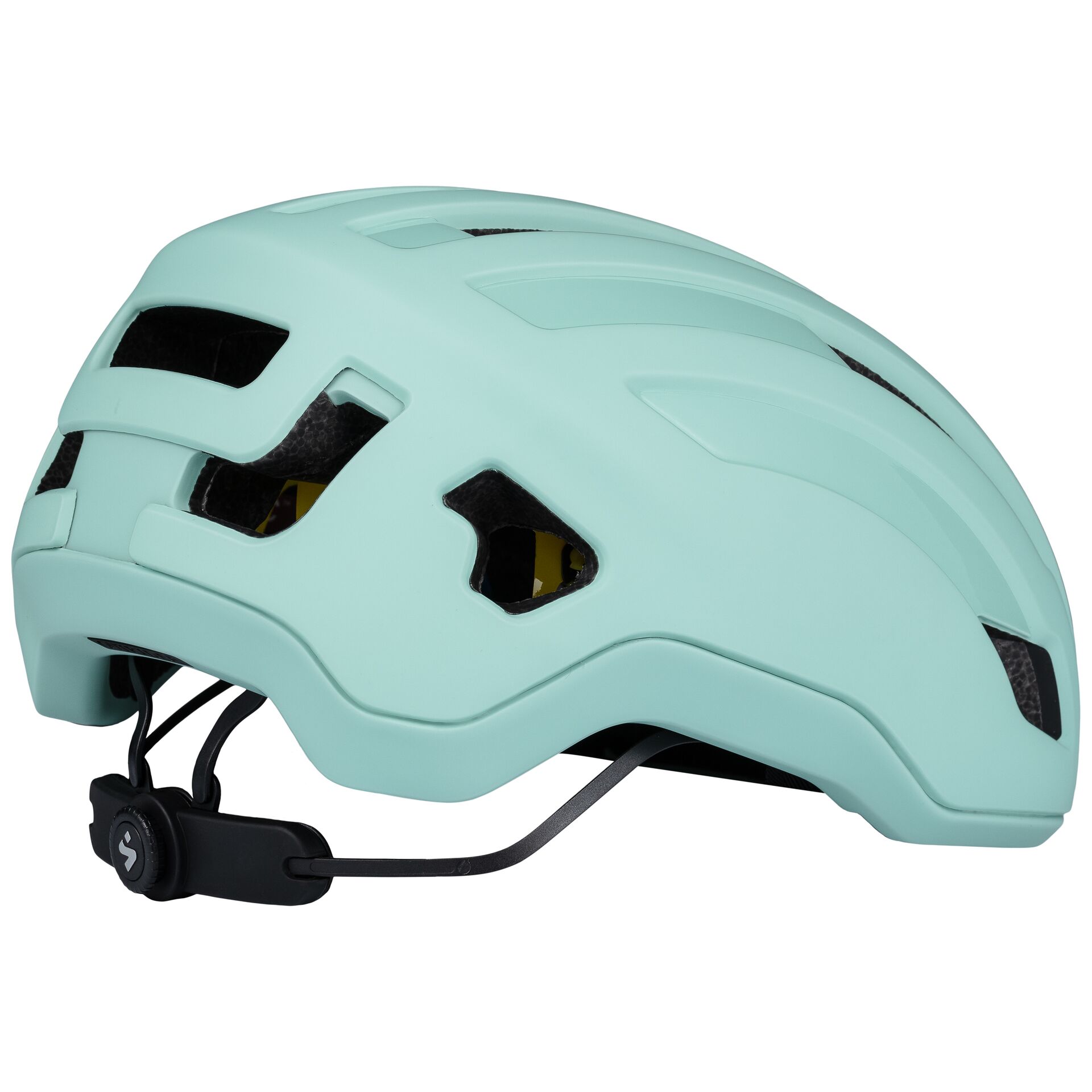 Sweet Protection Outrider MIPS cykelhjelm Misty Turquoise