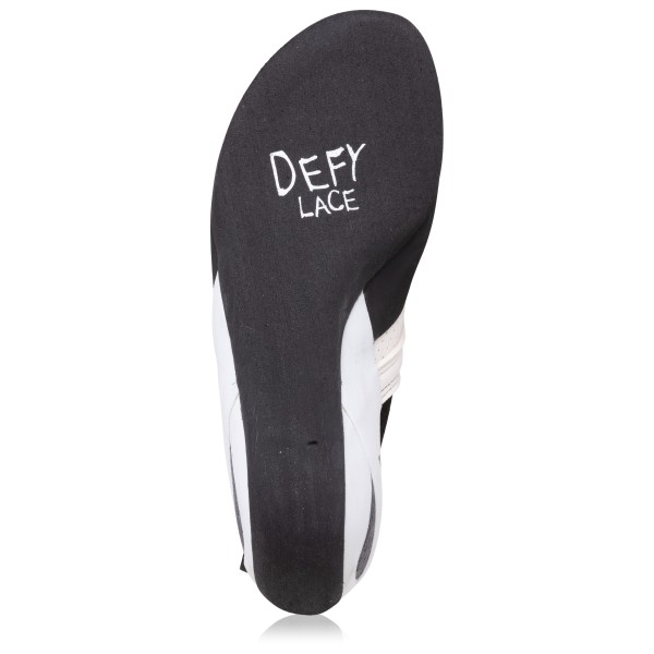 Evolv - Defy Lace - Chaussons d'escalade