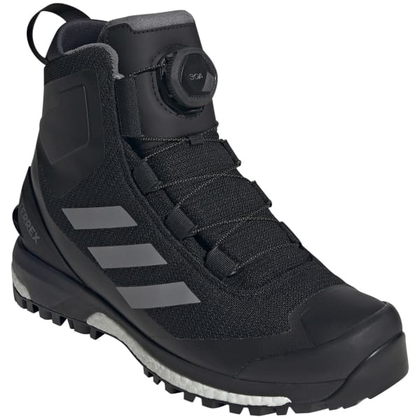 Après ski ADIDAS TERREX CONRAX BOA R.RDY NOIESS/GRITRO/GRICIN