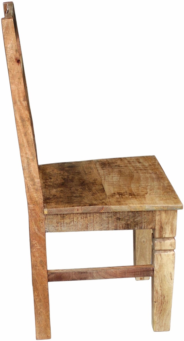 SIT 4-Fussstuhl »Rustic« (Set) 2 Stk.