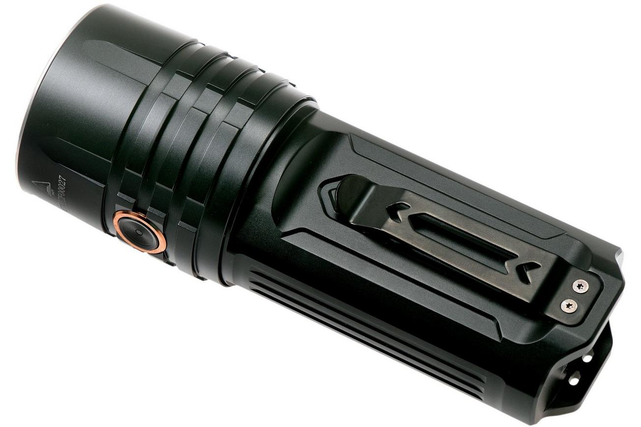 Fenix LR35R oplaadbare zaklamp, 10.000 lumen