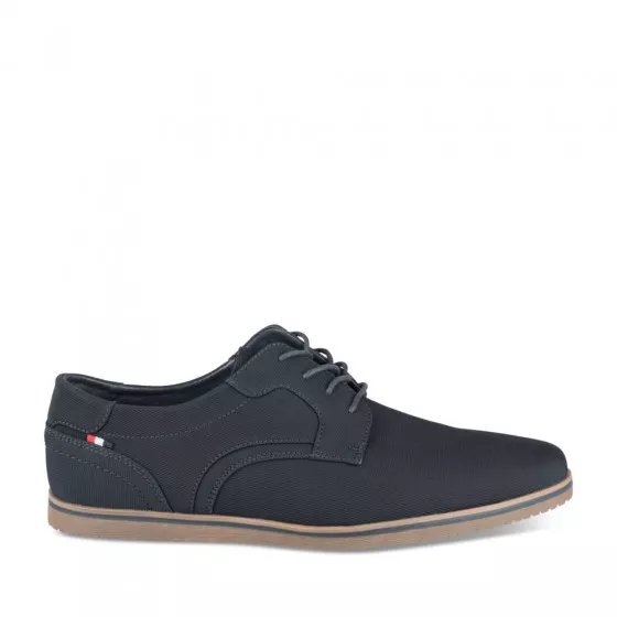 Baskets MARINE DENIM SIDE