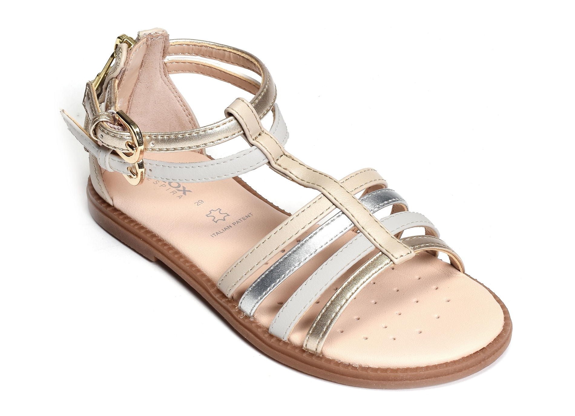 J s karly gd beige or