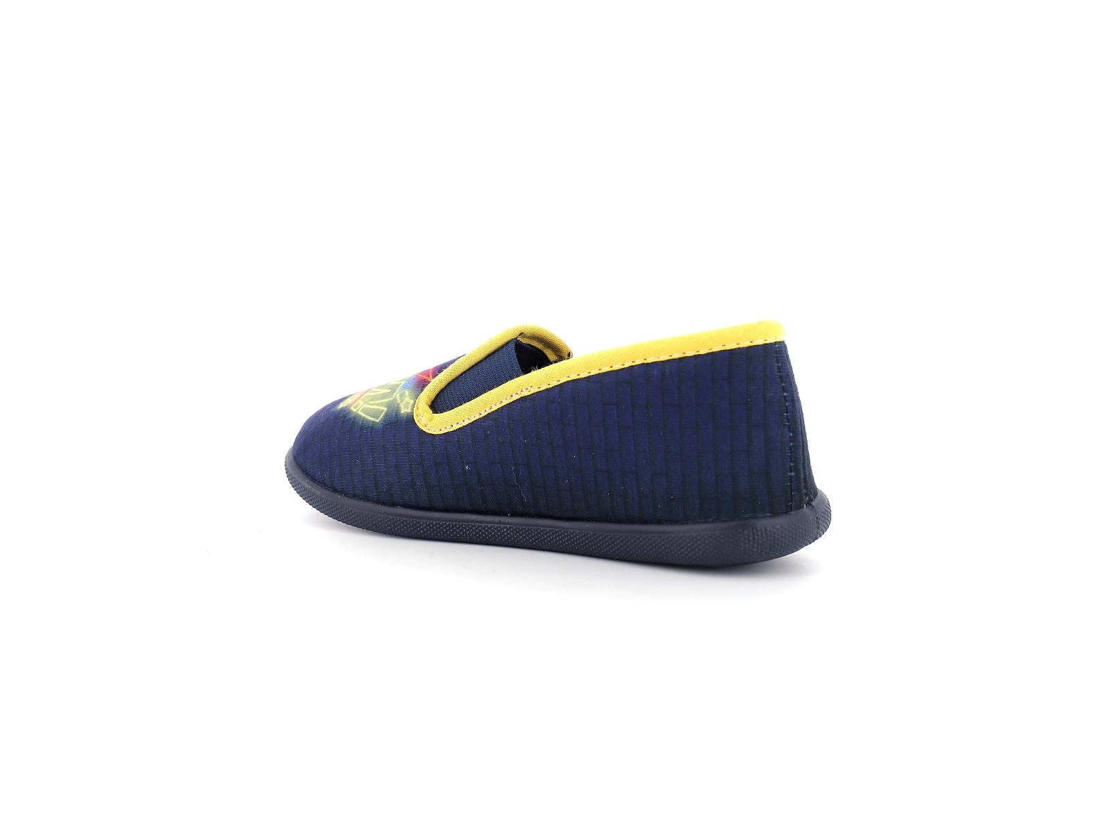 B brand-SENTIL SB 9568 Textile Marine Sable
