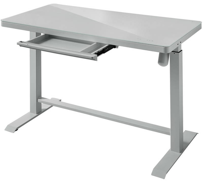E-Serie E-Schreibtisch E-STYLE