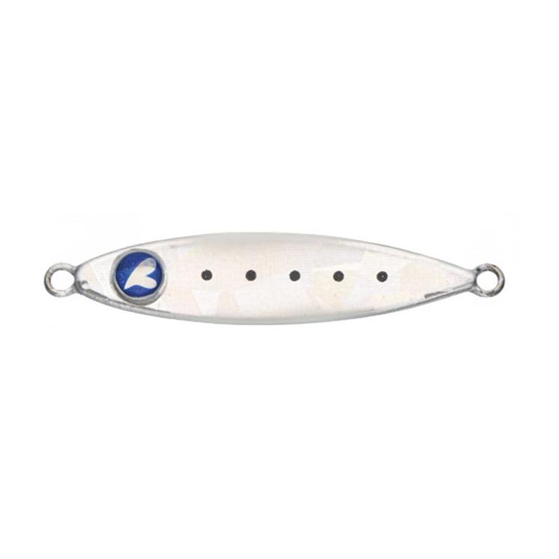 Jig Blue Blue Sea Ride Mini - 12G
