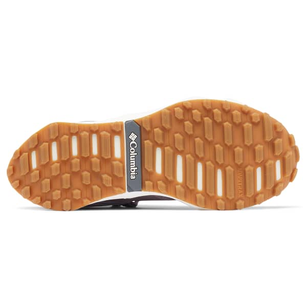 Chaussure de randonnée mid COLUMBIA FACET 75 MID OD W SHALE MAUVE, GR
