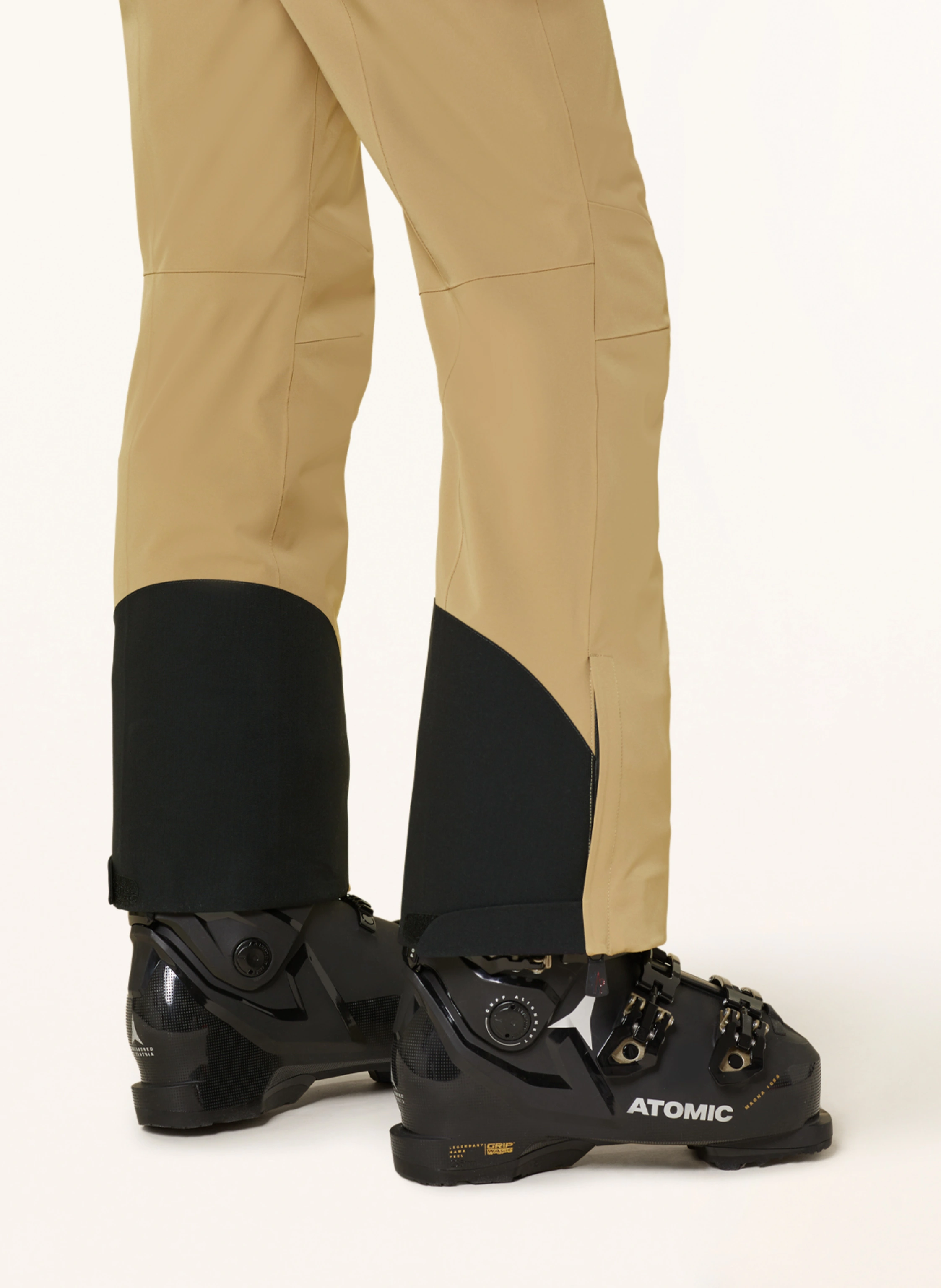 MONCLER GRENOBLE Skihose