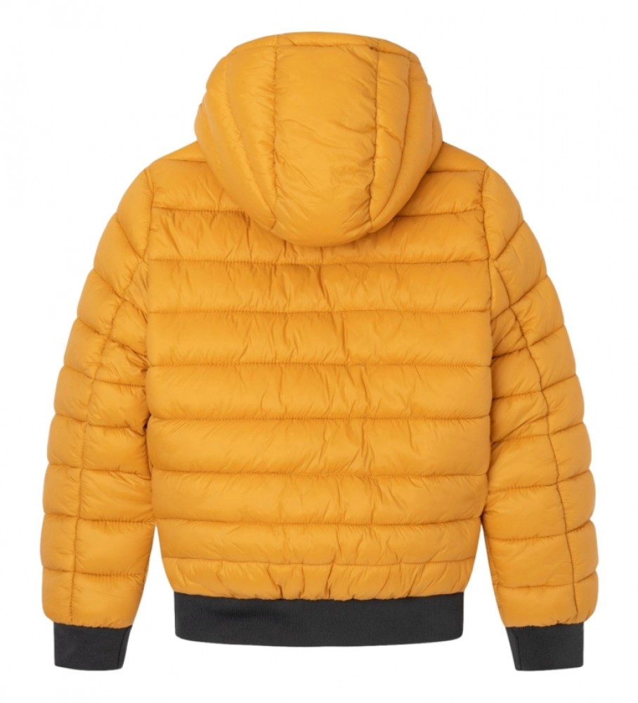 Pepe Jeans Plumn Alexander amarelo