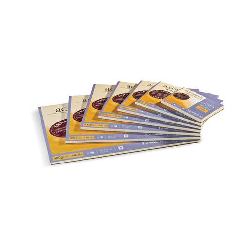 FABRIANO® „Artistico“, extraweiß Bütten-Aquarellkarton