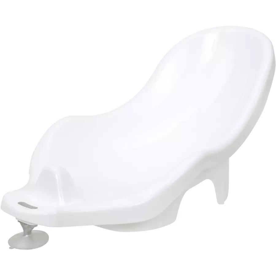 bébé-jou® Badewannensitz weiß