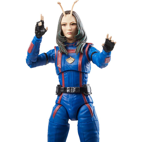 Guardians of the Galaxy Marvel 3 Legends Gamow 3