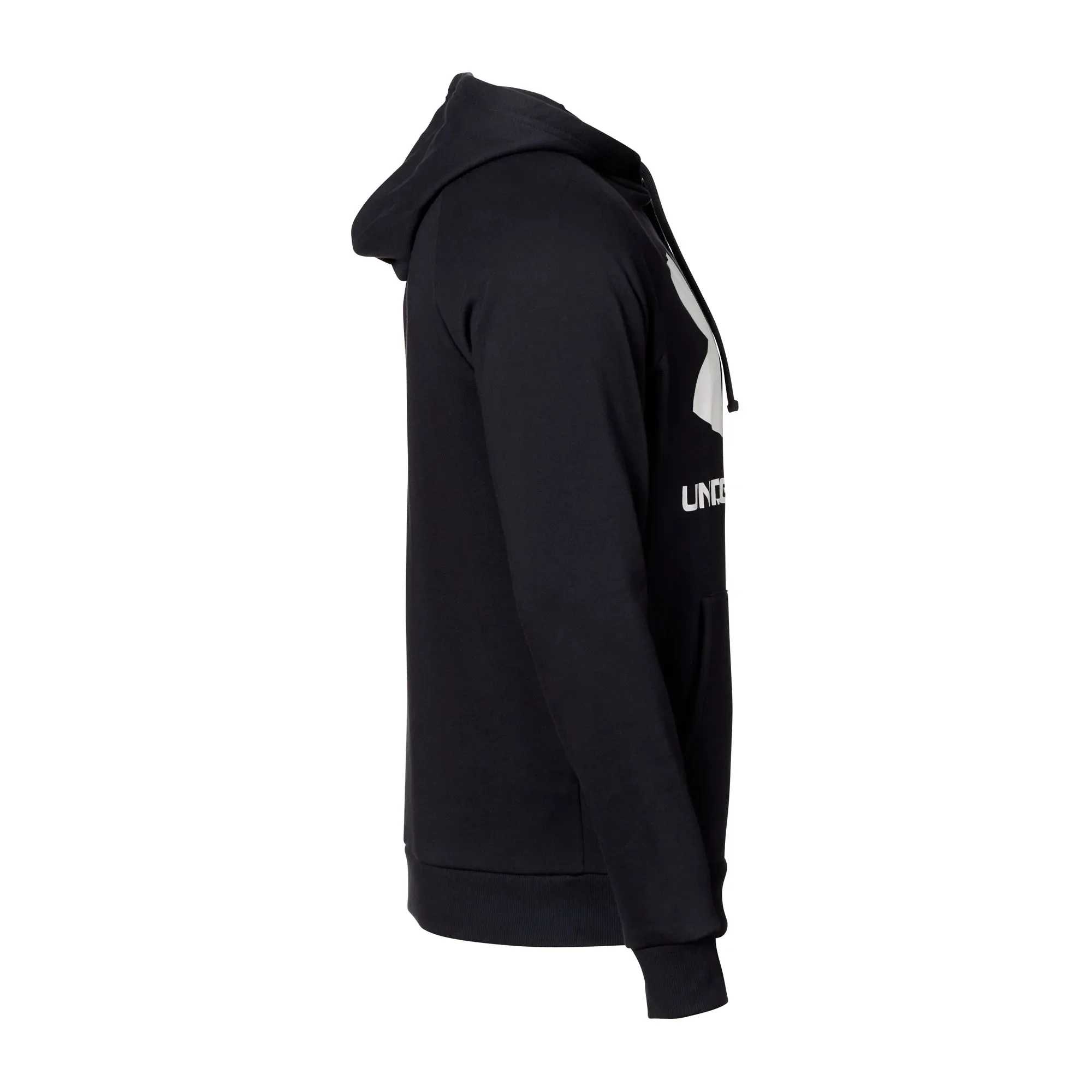 Under Armour -  Hoodie Rival Fleece Big Logo