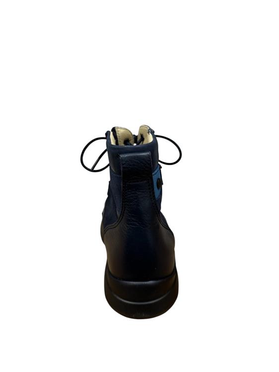 Wolky 06402 Blauw